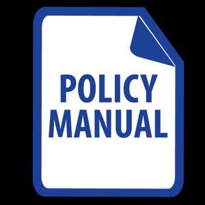 HUMAN RESOURCE    E – POLICY HAND BOOK